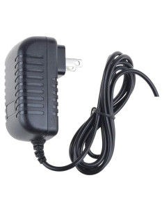 Adaptador de CA PK Power para Aspiradora Robot Hoover Quest 600