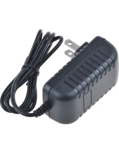 Adaptador de CA PK Power para Aspiradora Robot Hoover Quest 800 2