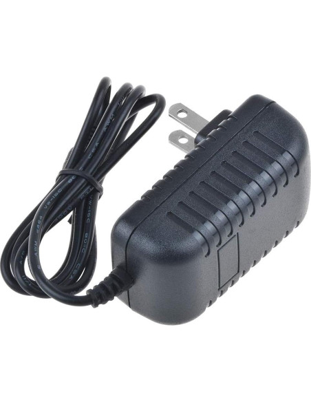 Adaptador de CA PK Power para Aspiradora Robot Hoover Quest 600