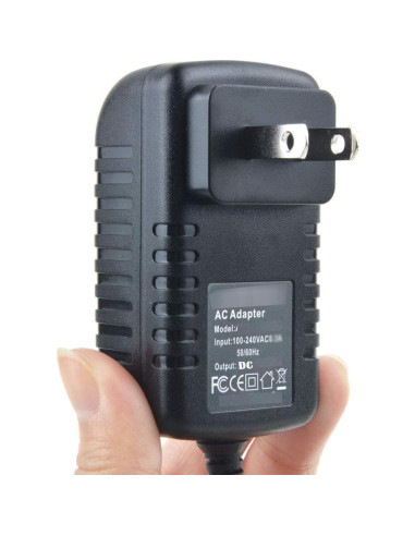 Adaptador de CA PK Power para Aspiradora Robot Hoover Quest 600