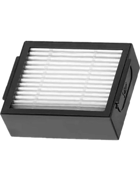 Paquete de 18 Filtros HEPA Sytalin para iRobot Roomba