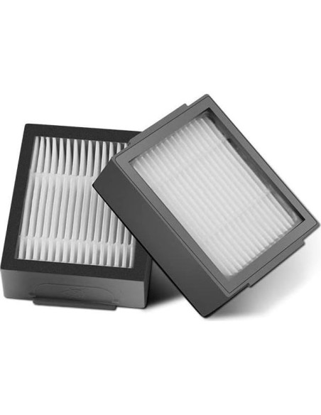 Paquete de 18 Filtros HEPA Sytalin para iRobot Roomba
