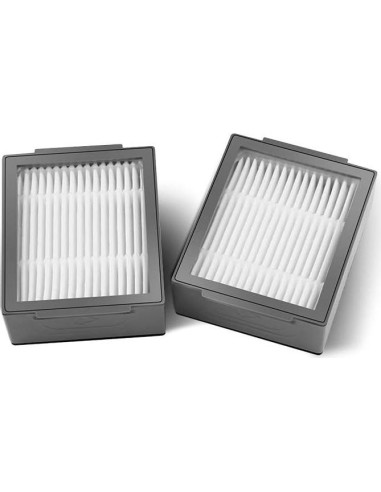 Paquete de 18 Filtros HEPA Sytalin para iRobot Roomba
