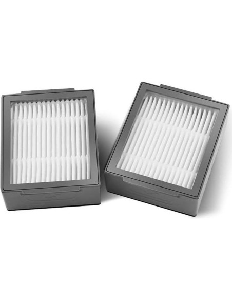 Paquete de 18 Filtros HEPA Sytalin para iRobot Roomba