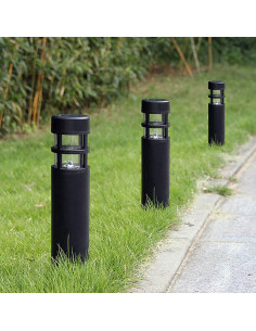 Lámparas de Jardín Solares SUNWIND LED 6 Paquete Baliza 2