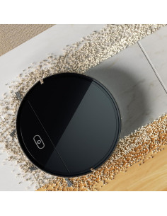 Aspiradora Robot SFIHOME SFA03-RV00118WBK 18W Control Remoto 2