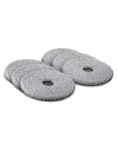 Paños de Mopa DualClean iRobot Roomba Plus 405 - 6 Piezas