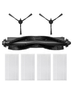 Cepillos de Barrido de Bordes Greenworks GRV-3011 - Paquete de 2