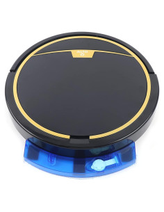 Aspiradora Inteligente Robótica Cbhfmljd 15W 90min 2800Pa