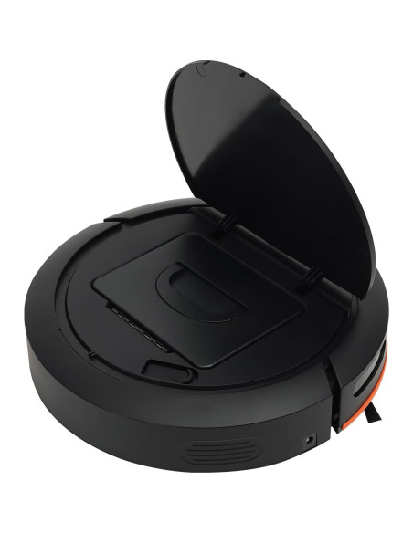 Aspiradora Robot 3 en 1 ACNAO - Limpieza Inalámbrica 120 Min