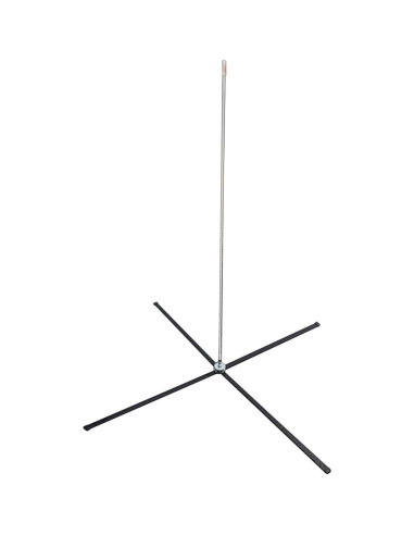 Antena CB Interior FireStik IBA-5 con Cable Coaxial 5.49m