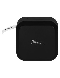 Brother P-touch CUBE Plus PT-P710BT Fabricante de Etiquetas Bluetooth