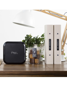 Brother P-touch CUBE Plus PT-P710BT Fabricante de Etiquetas Bluetooth 2
