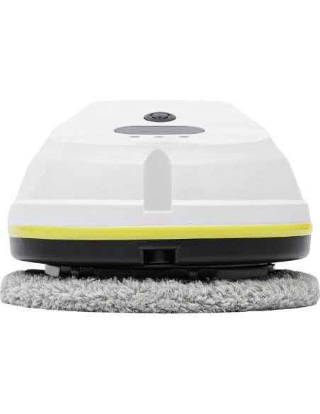 Robot Limpiador de Ventanas Banborba con Rocío Automático 30ml