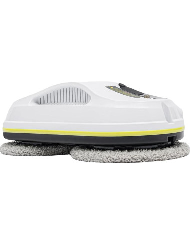 Robot Limpiador de Ventanas Banborba con Rocío Automático 30ml