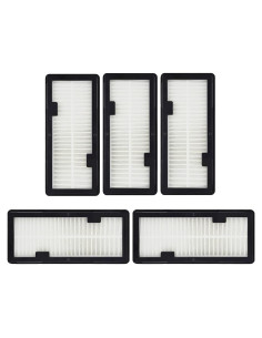 Filtros HEPA Lavables Goodsby 5 Pack para Aspiradoras Samsung