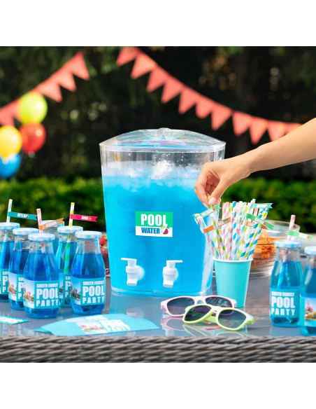 Impresora de Etiquetas y Fotos Brother VC-500W ZINK 2.54cm