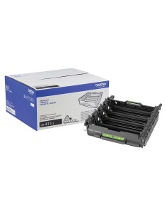 Unidad de tambor Brother DR431CL - 30,000 páginas