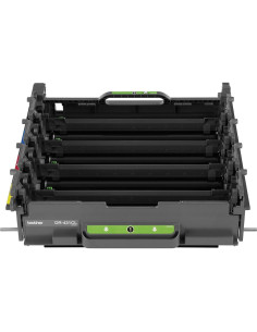 Unidad de tambor Brother DR431CL - 30,000 páginas 2