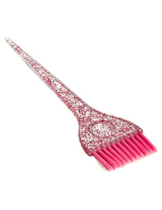 Tazón Mezclador de Tinte para Cabello DLOULP con Peine y Brocha