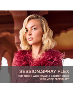 Spray para el Cabello Flexible KEVIN.MURPHY SESSION.SPRAY 100 mL 2