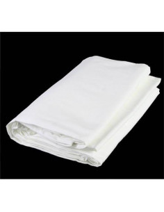 Kit de Iluminación Fotográfica Fancierstudio 800W con Fondo 3.05x6.1m 2