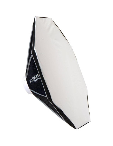 Kit de Flash de Estudio Elinchrom D-Lite RX 4 - 400Ws