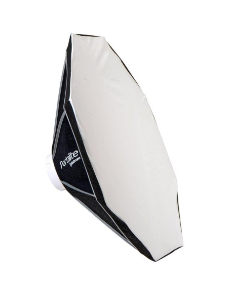 Kit de Flash de Estudio Elinchrom D-Lite RX 4 - 400Ws