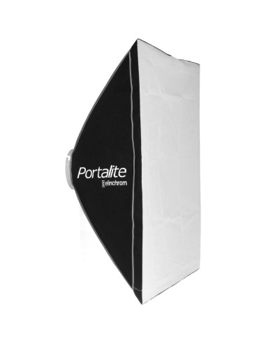 Kit de Flash de Estudio Elinchrom D-Lite RX 4 - 400Ws