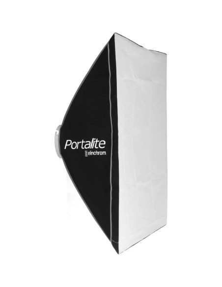 Kit de Flash de Estudio Elinchrom D-Lite RX 4 - 400Ws