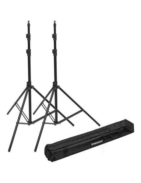 Kit de Flash de Estudio Elinchrom D-Lite RX 4 - 400Ws