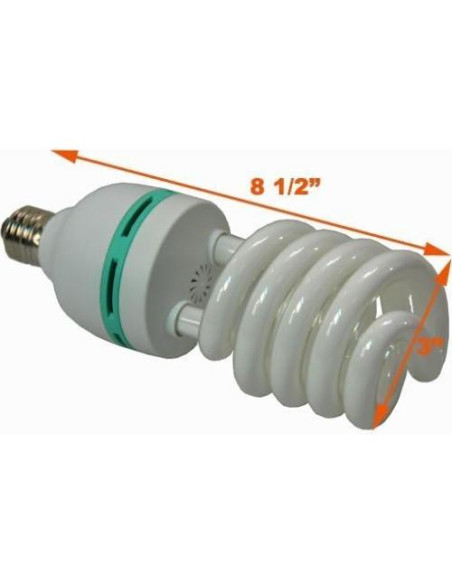 Kit de Iluminación Continua ePhoto 3200W con Softbox