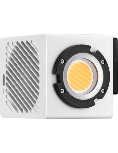 Luz LED Bi-Color Zhiyun MOLUS G60 60W 2700K-6500K