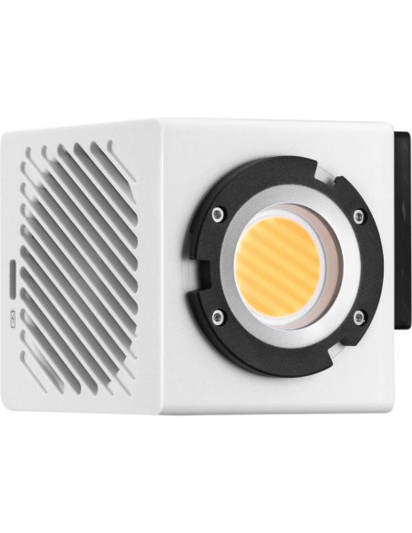 Luz LED Bi-Color Zhiyun MOLUS G60 60W 2700K-6500K