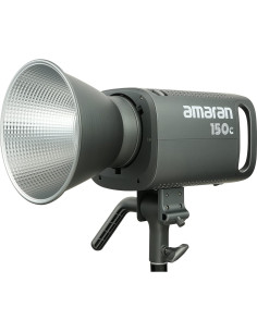 Aputure Amaran 150c Luz de Video RGBWW 150W 2500K-7500K 2