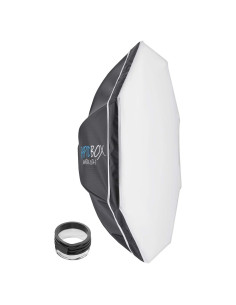 Softbox Octagonal Westcott Rapid Box Switch 66cm Profoto