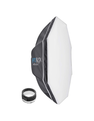 Softbox Octagonal Westcott Rapid Box Switch 66cm Profoto