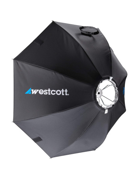 Softbox Octagonal Westcott Rapid Box Switch 66cm Profoto