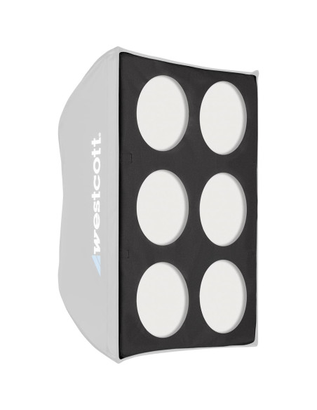 Accesorio Softbox Westcott Pro Light Mods 62.2 x 82.5 cm