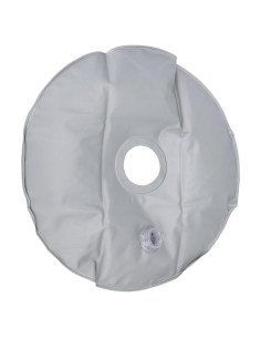 Bolsa de peso de agua PVC Zopsc para trípodes y luces 37 cm