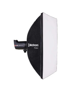 Caja de Luz Elinchrom Rotalux 90x110cm EL26641