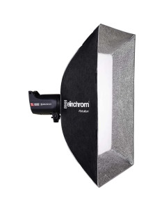 Caja de Luz Elinchrom Rotalux 90x110cm EL26641 2