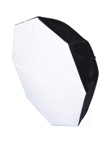 Softbox Octagonal 91x91 cm Promaster para Luz VL800D