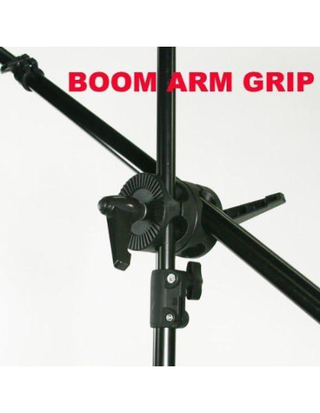 Kit de Iluminación ePhotoInc 3 Softbox 3200K para Estudio