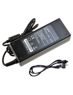 Adaptador de Corriente 340g para Luz LED Estudio GL900