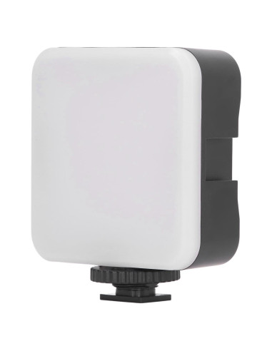 Luz LED de Relleno para Cámara Yoidesu 49 Perlas 800LM