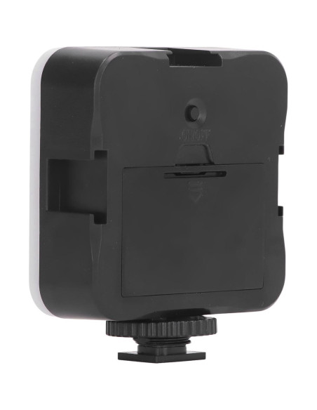 Luz LED de Relleno para Cámara Yoidesu 49 Perlas 800LM