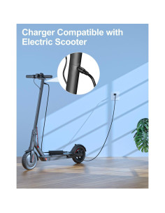 Adaptador de corriente AC 15V 4A GVM RGB LED Kit de video 2