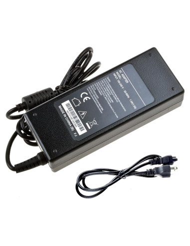 Cargador Adaptador CA 29.5V 2A Digipartspower Luz LED