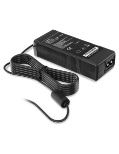Adaptador de Corriente 15V 4A GVM Great Video Maker DC-625